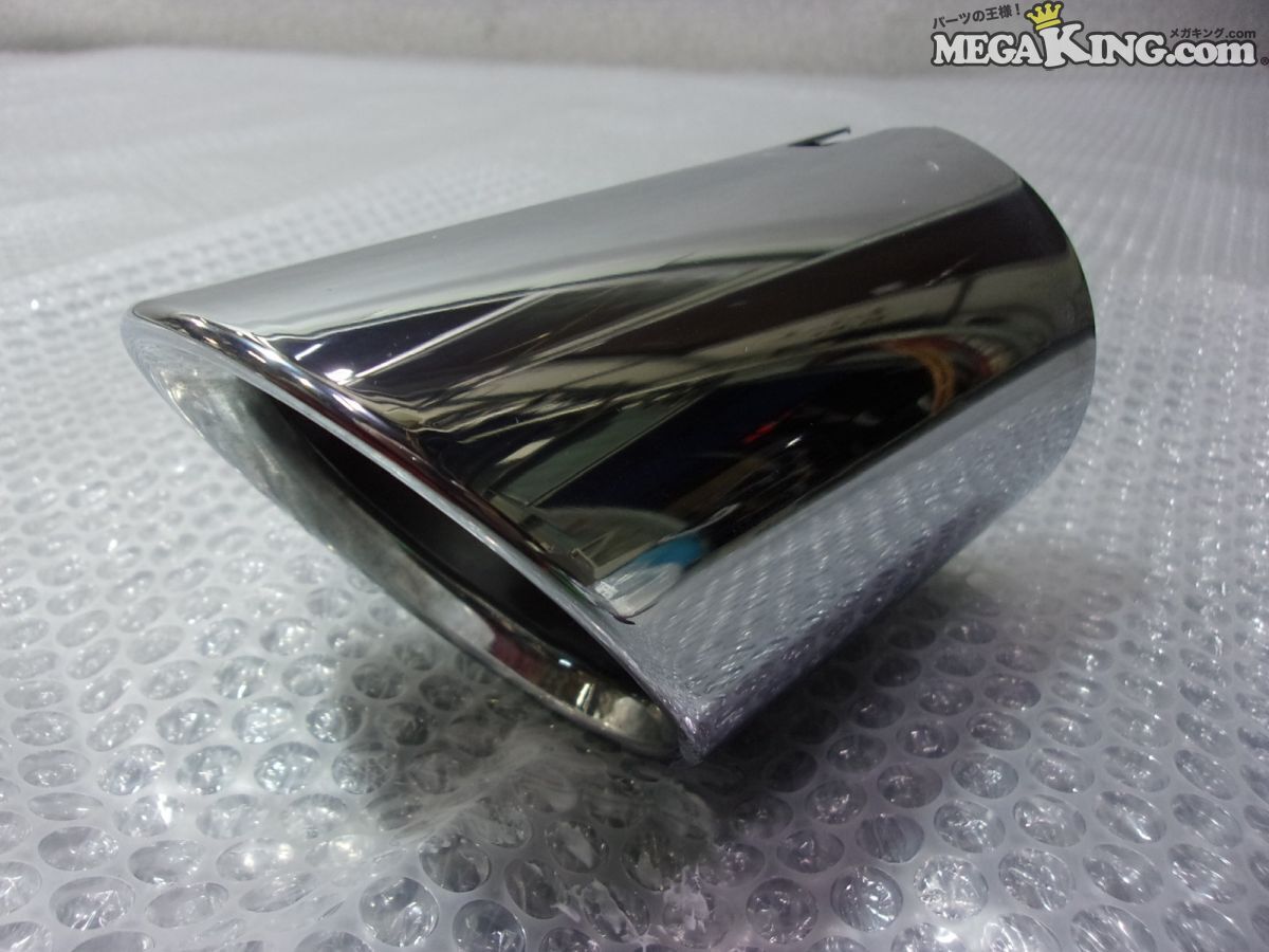 BMW 純正 ノーマル マフラーカッター エンド 出口 G26 Z4取外し 8679075-05 G42 G20 G21 G22 等 / R4-775拍卖