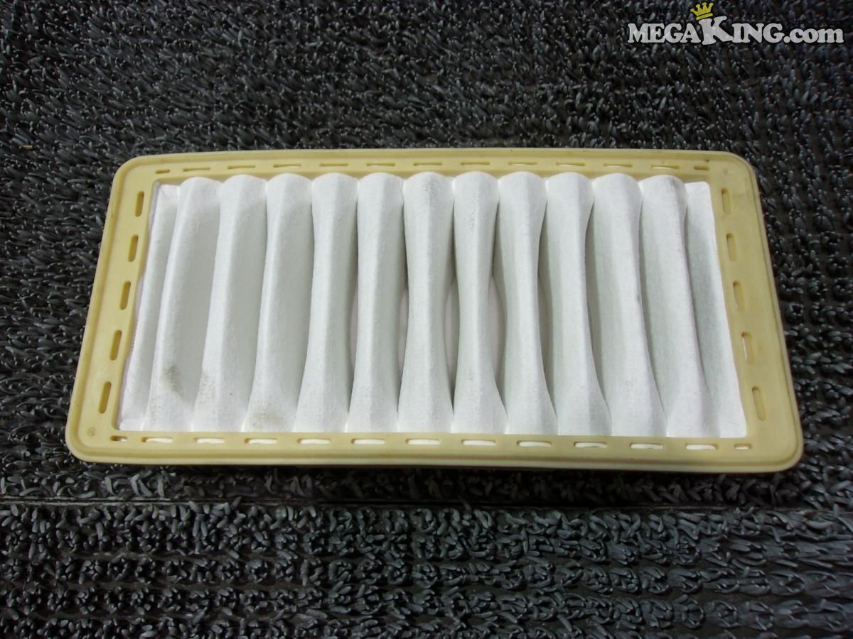 Z27A コルト ラリーアート 純正 ノーマル エアフィルター / R9-1002拍卖