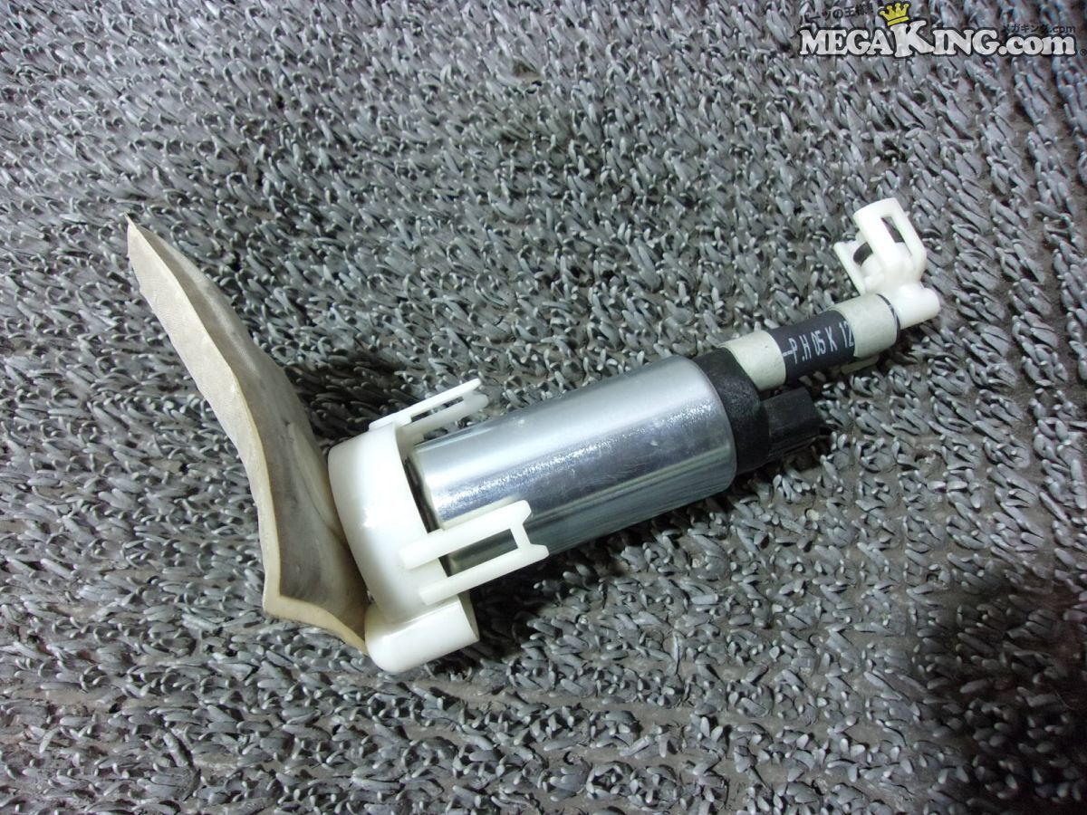 CL1 アコード 純正 ノーマル 燃料ポンプ フューエルポンプ 燃ポン 178D-06-1 / 2R12-265拍卖