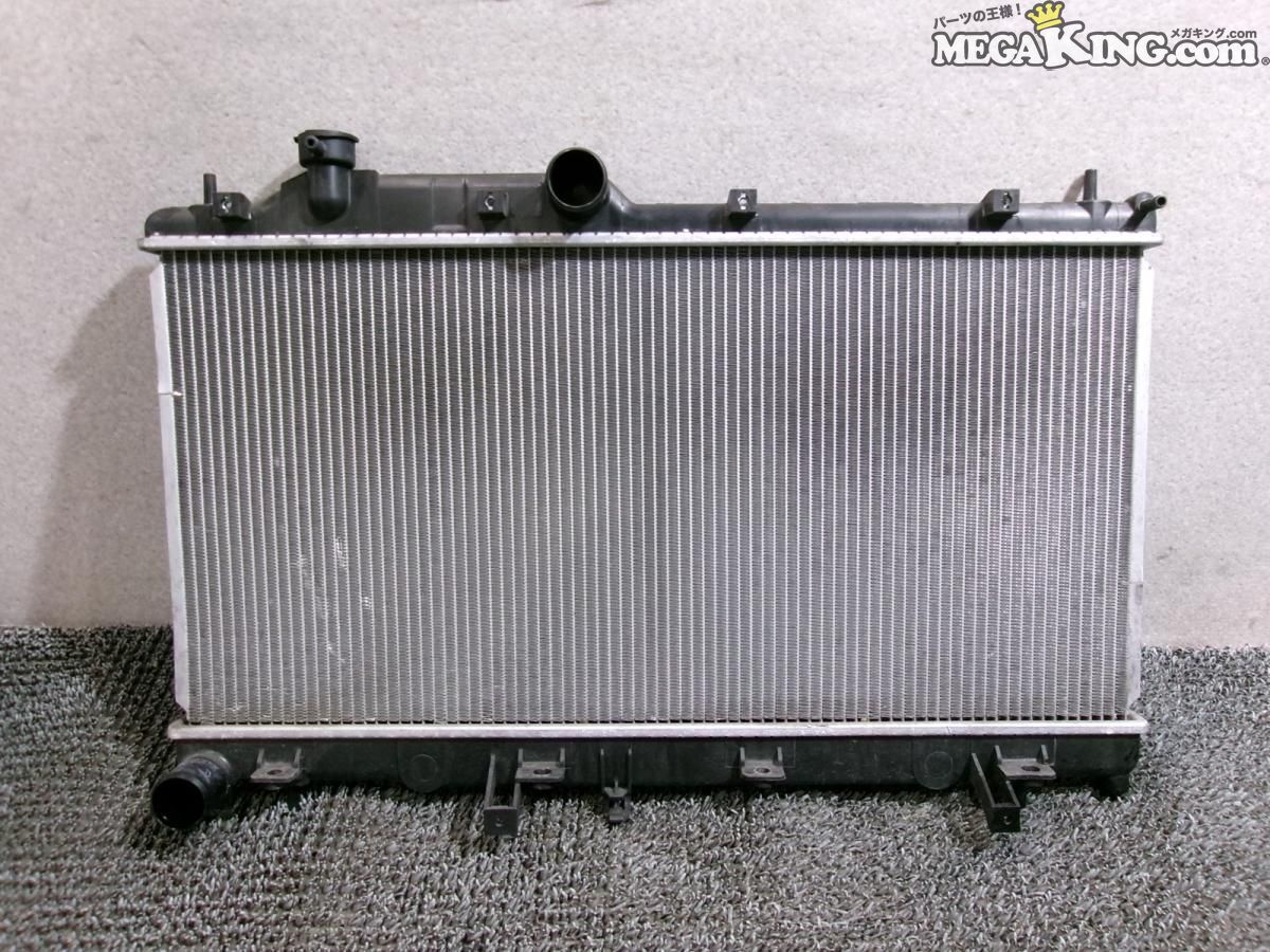 GRB インプレッサ WRX STI 純正 ノーマル ラジエーター ラジエター / 4R11-826拍卖