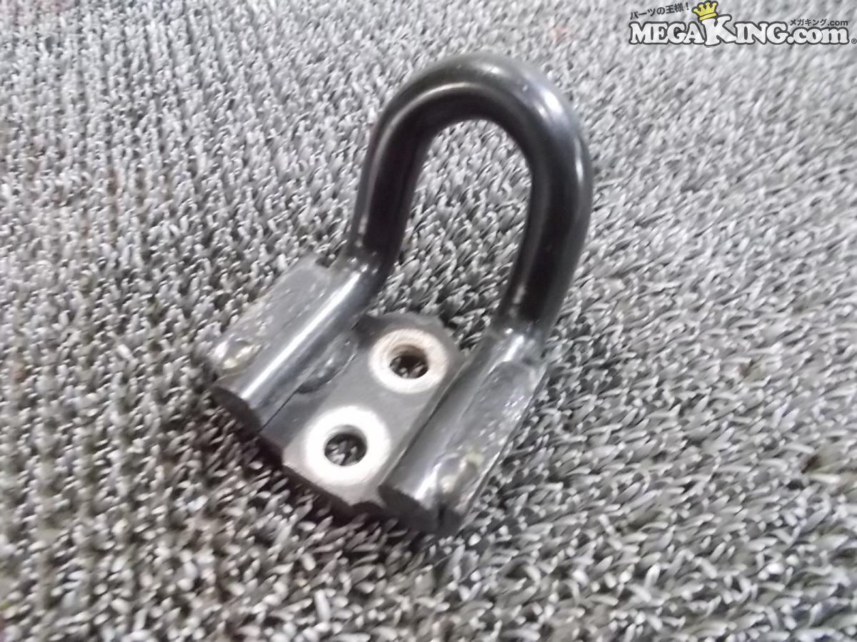 GDJ150W ランドクルーザー ランクル プラド 純正 ノーマル リア リヤ けん引フック 牽引 トーイングフック / R7-724拍卖