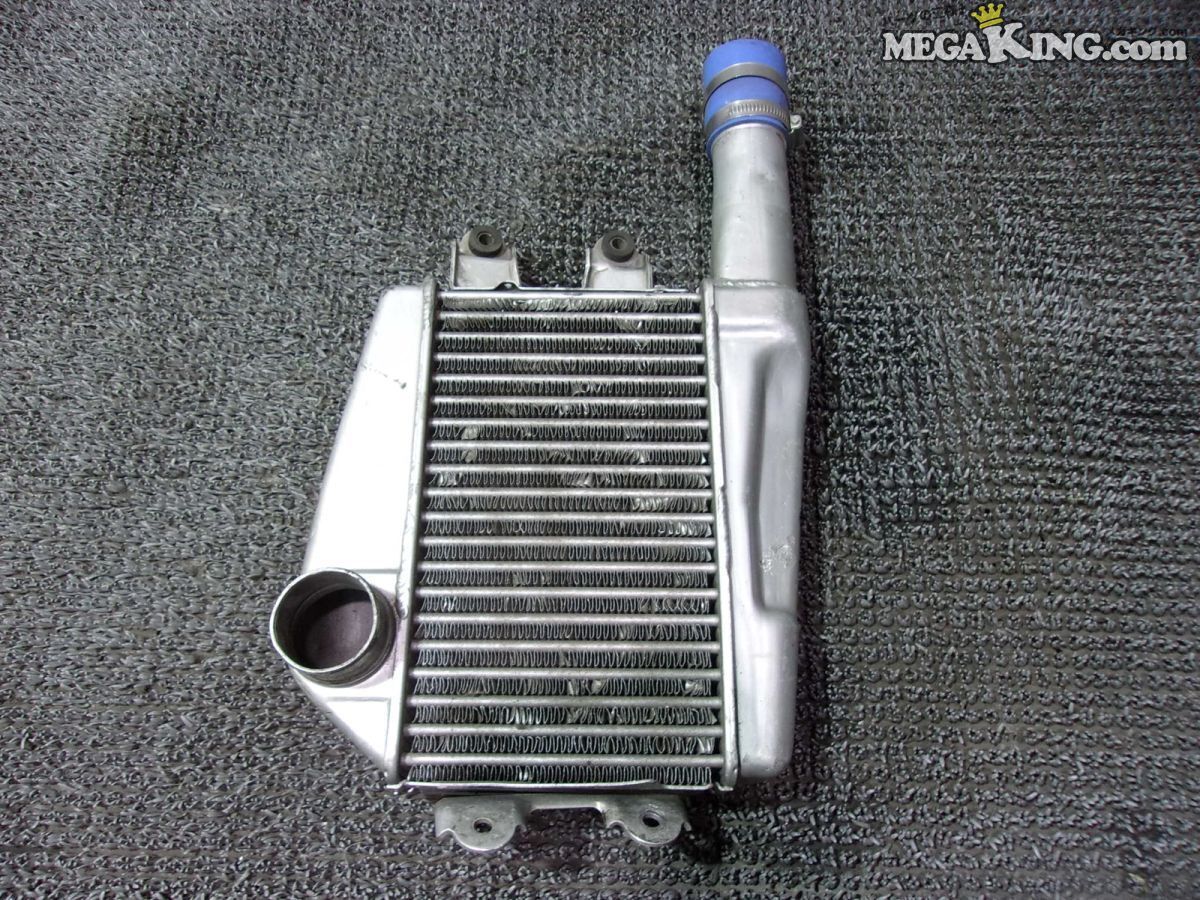 FC3S RX-7 RX7 純正 ノーマル インタークーラー コア 13B ロータリー / 2Q10-1336拍卖