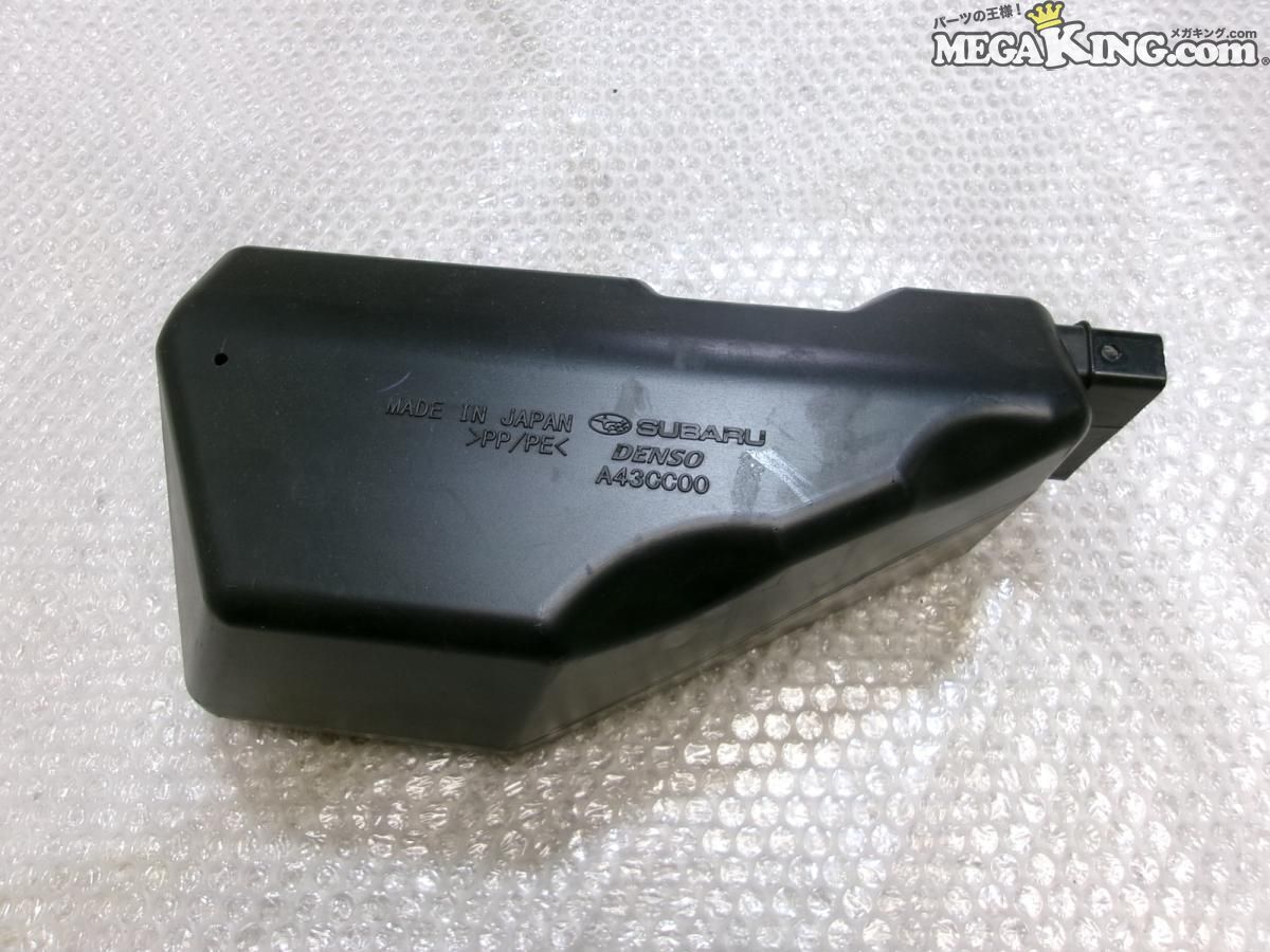 ZN8 GR86 ハチロク 純正 ノーマル DENSO エアクリボックス エアクリーナーBOX / 2R7-928拍卖