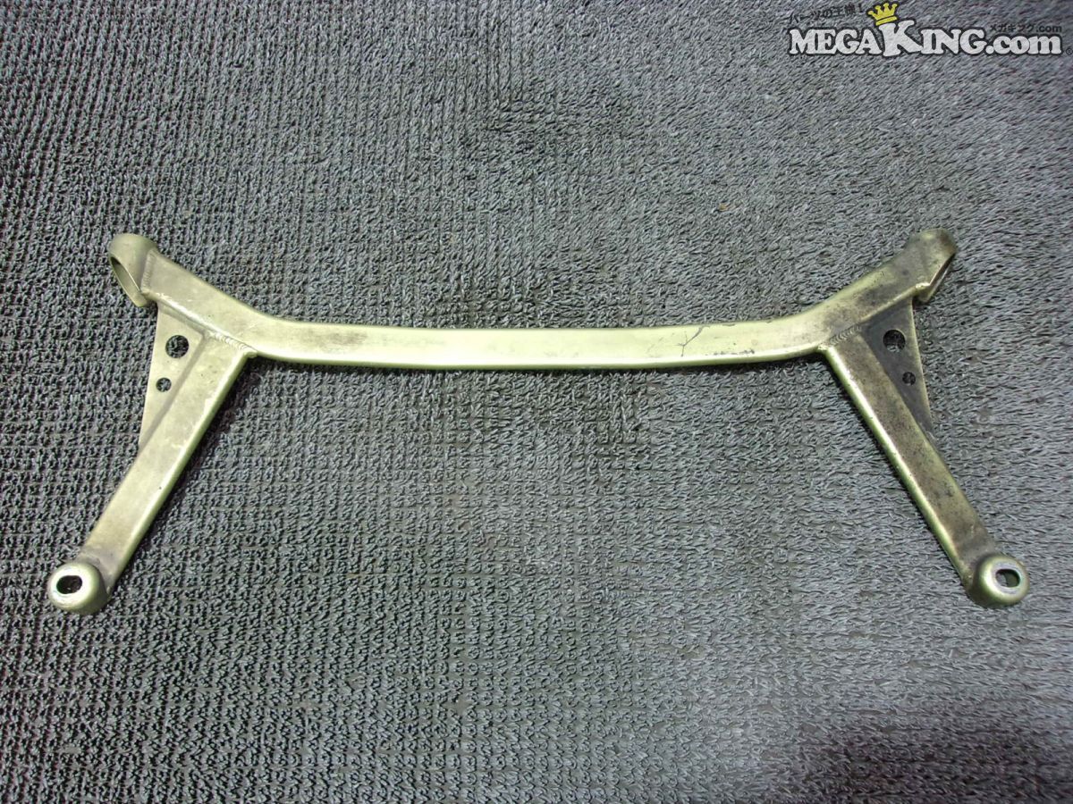 BP5 レガシィ レガシー アプライドA 前期 ターボ MT CUSCO クスコ ロアアームバー BL5 等 / Q11-1813拍卖