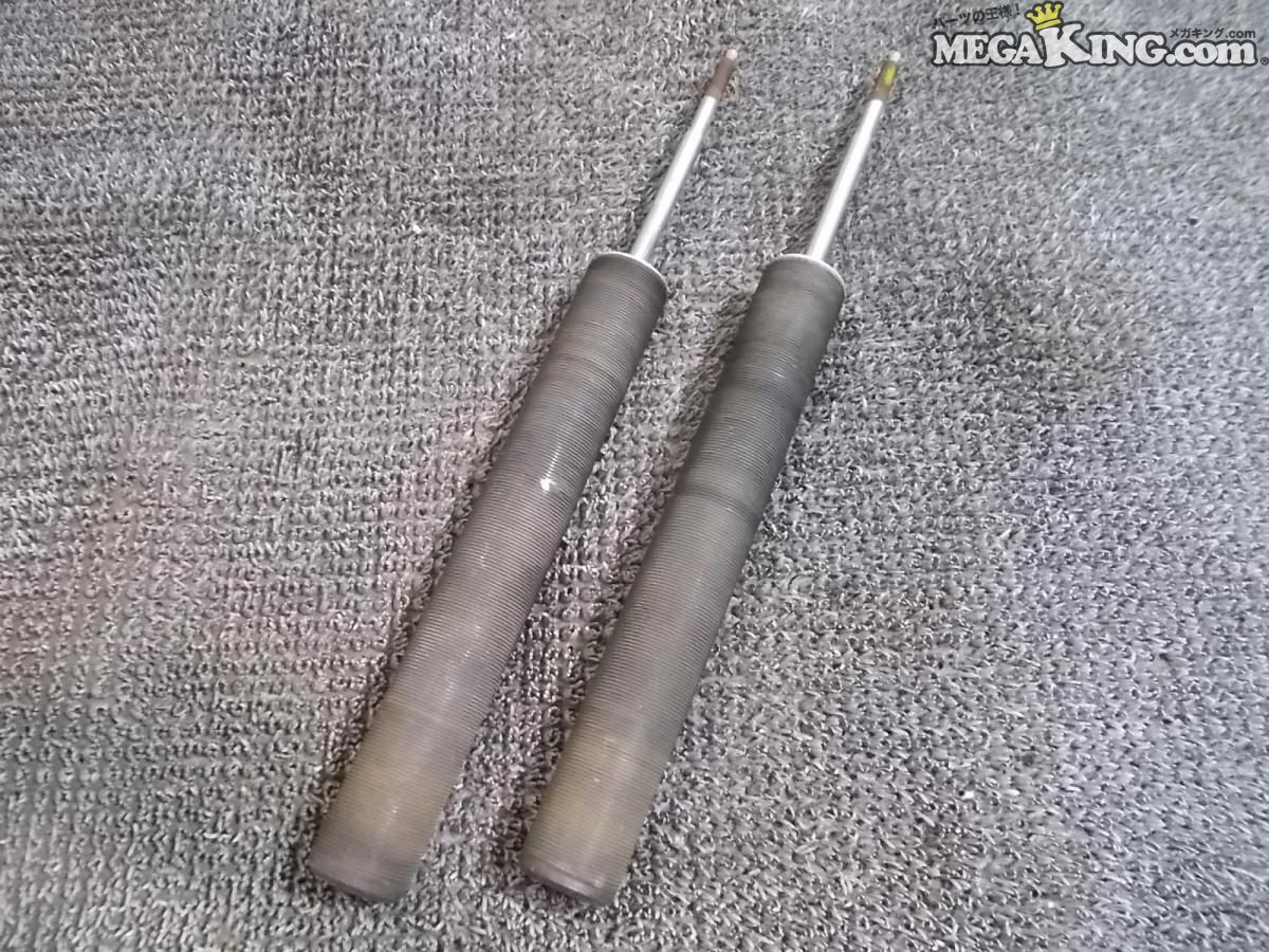 社外 カートリッジ ショックアブソーバー 車高調用 減衰調整 2本 / 2R8-1012拍卖