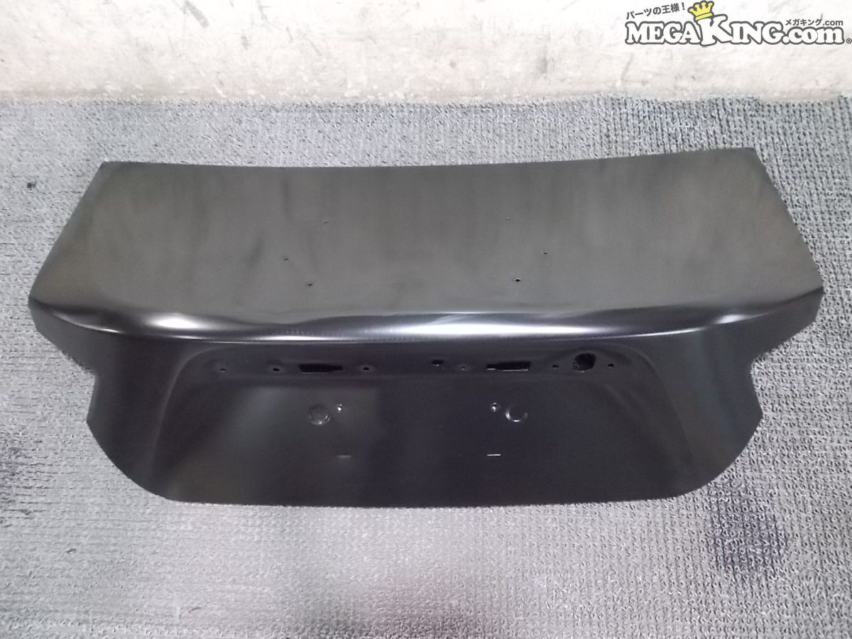 86 ZN6 ハチロク 純正 ノーマル トランク トランクリッド FA20 ZC6 BRZ 等 / Q7-188拍卖