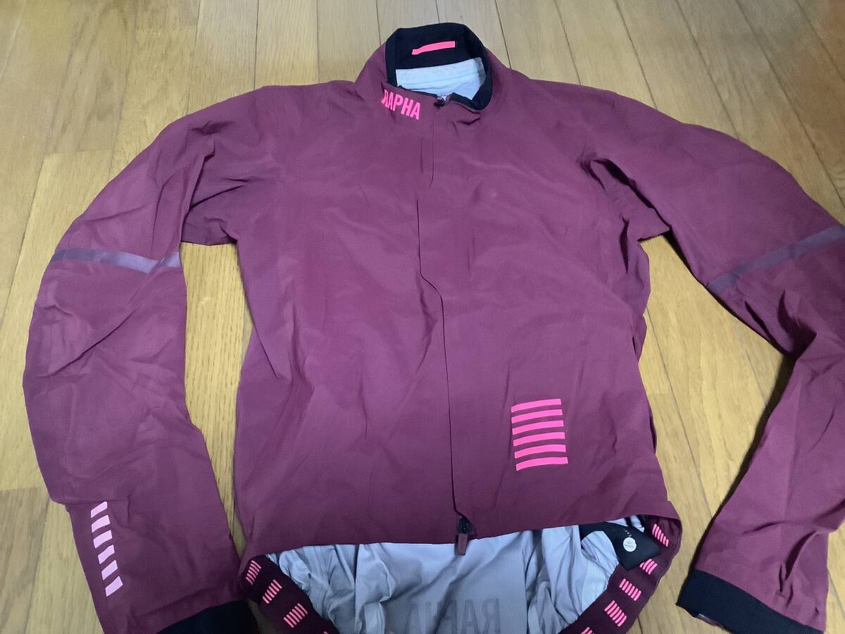 ラファ プロチーム RACE CAPE サイズS拍卖