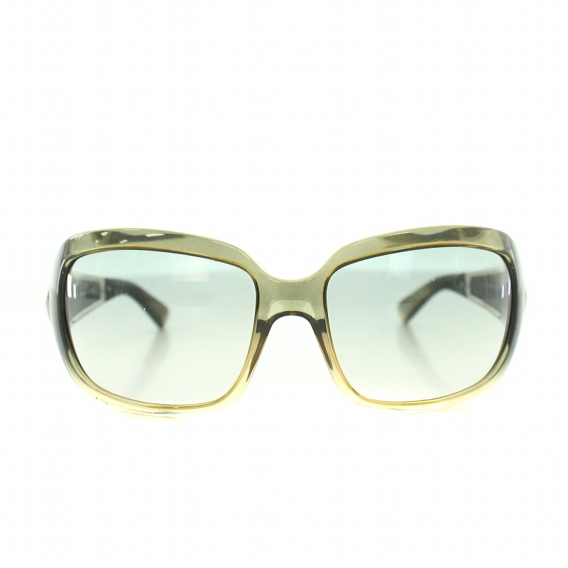 ジミーチュウ JIMMY CHOO トリクシー Trixie サングラス 眼鏡 セルフレーム ウェリントン 茶 ブラウン 黒 ブラック 黄 0NMR レディース拍卖