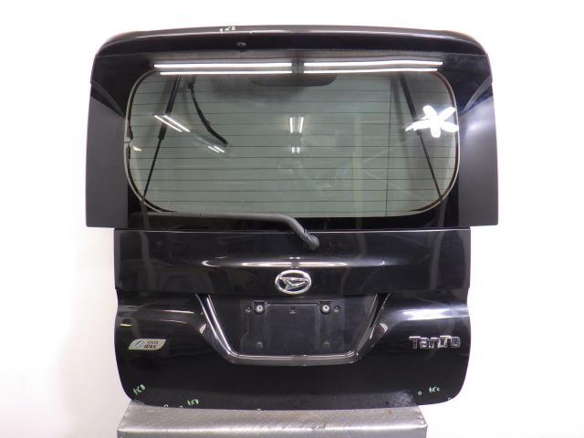 タント LA600S リア ゲート バック ドア パネル 67005-B2B20-C0 X07拍卖