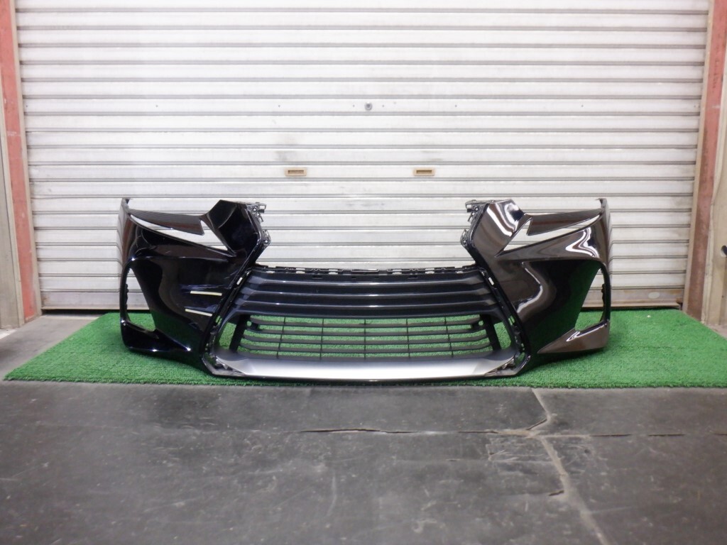 レクサス IS ASE30/AVE30/GSE31 フロントバンパー 52119-53A00 (K1823)拍卖