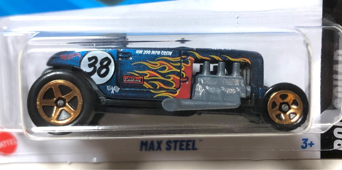 人気 2025 Max Steel マックス スティール Sonny Fisher ソニー フィッシャー Rod Squad ロッドスクワッド ダークブルー フレームス拍卖