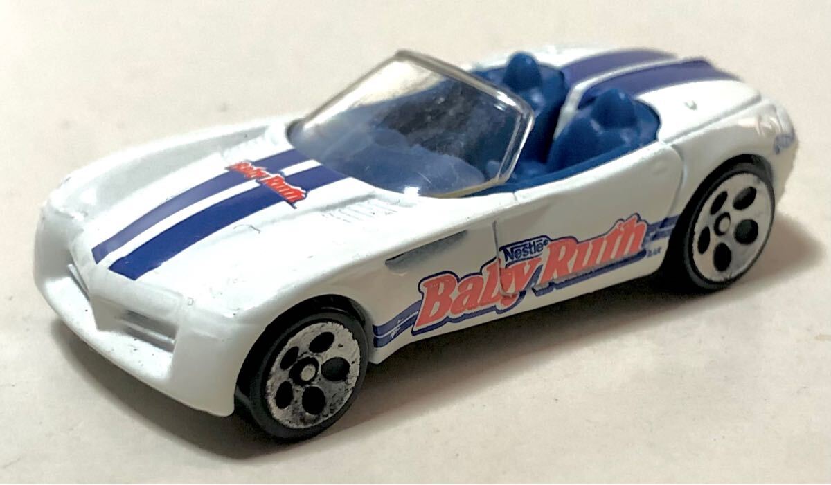 1997 Dodge Copper Head Concept Roadster 2700 V6 ダッジ カッパーヘッド コンセプト Phil Riehlman フィル リールマン 1999 ホワイト拍卖