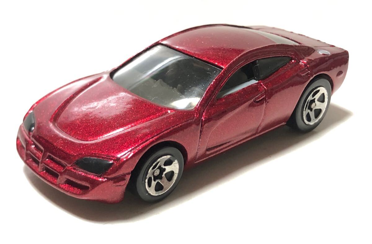 1999 Dodge Charger R/T Concept 4700 CNG V8 ダッジ チャージャー コンセプト Tom Gale トム ゲイル Phil Riehlman フィル リールマン 拍卖