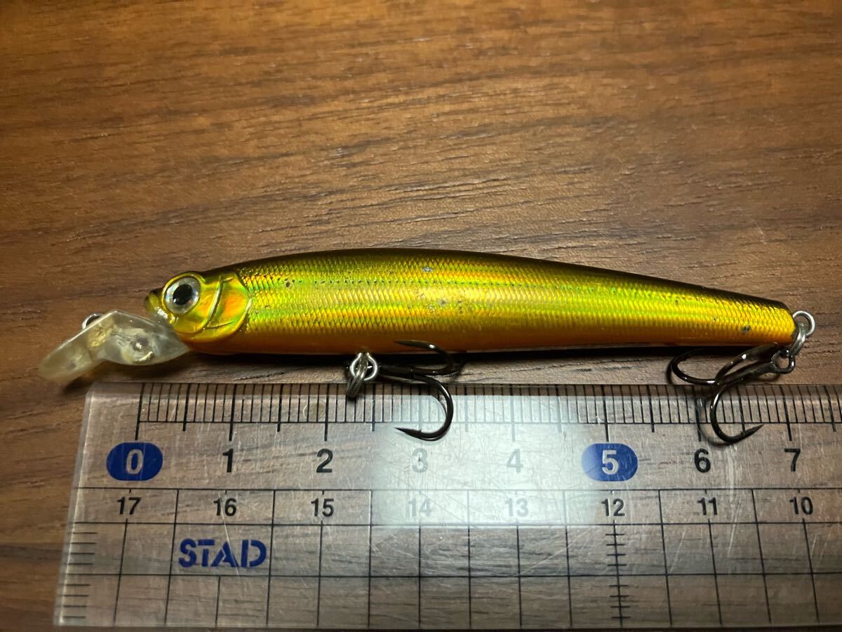 【中古】ヴィクセン70SP ② ティムコ TIEMCO VIXEN VM70SP拍卖