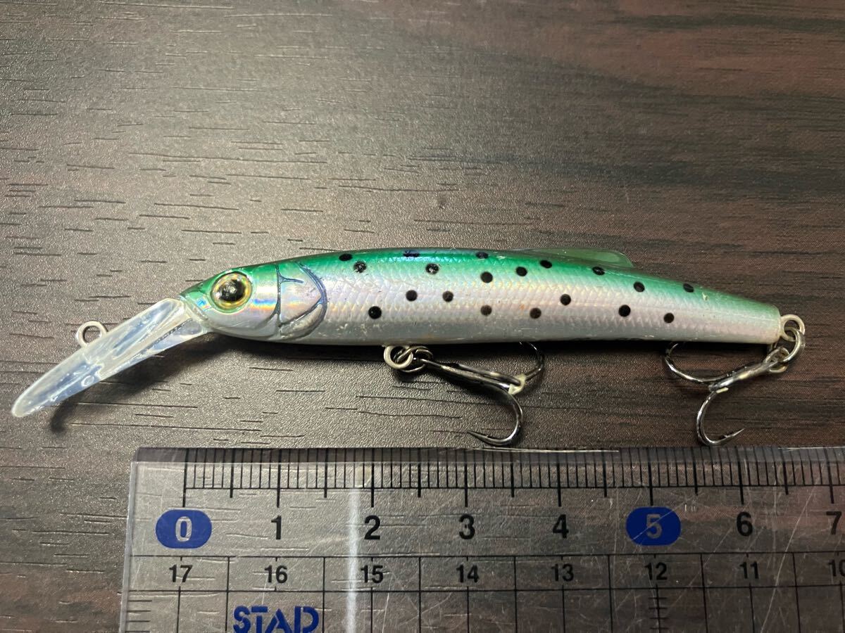 【中古】バフェット SD65 タックルハウス buffet tucklehouse拍卖