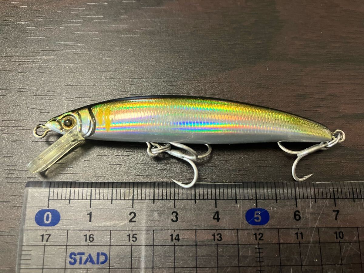 【中古】フェイクベイツ F70 ① マリア FAKE BAITS Maria拍卖