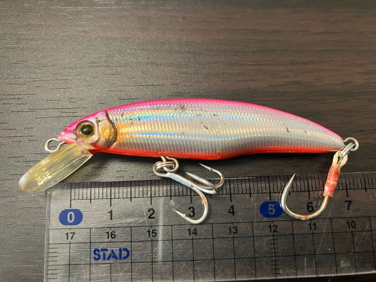 【中古】フェイクベイツ S70 マリア FAKE BAITS Maria拍卖