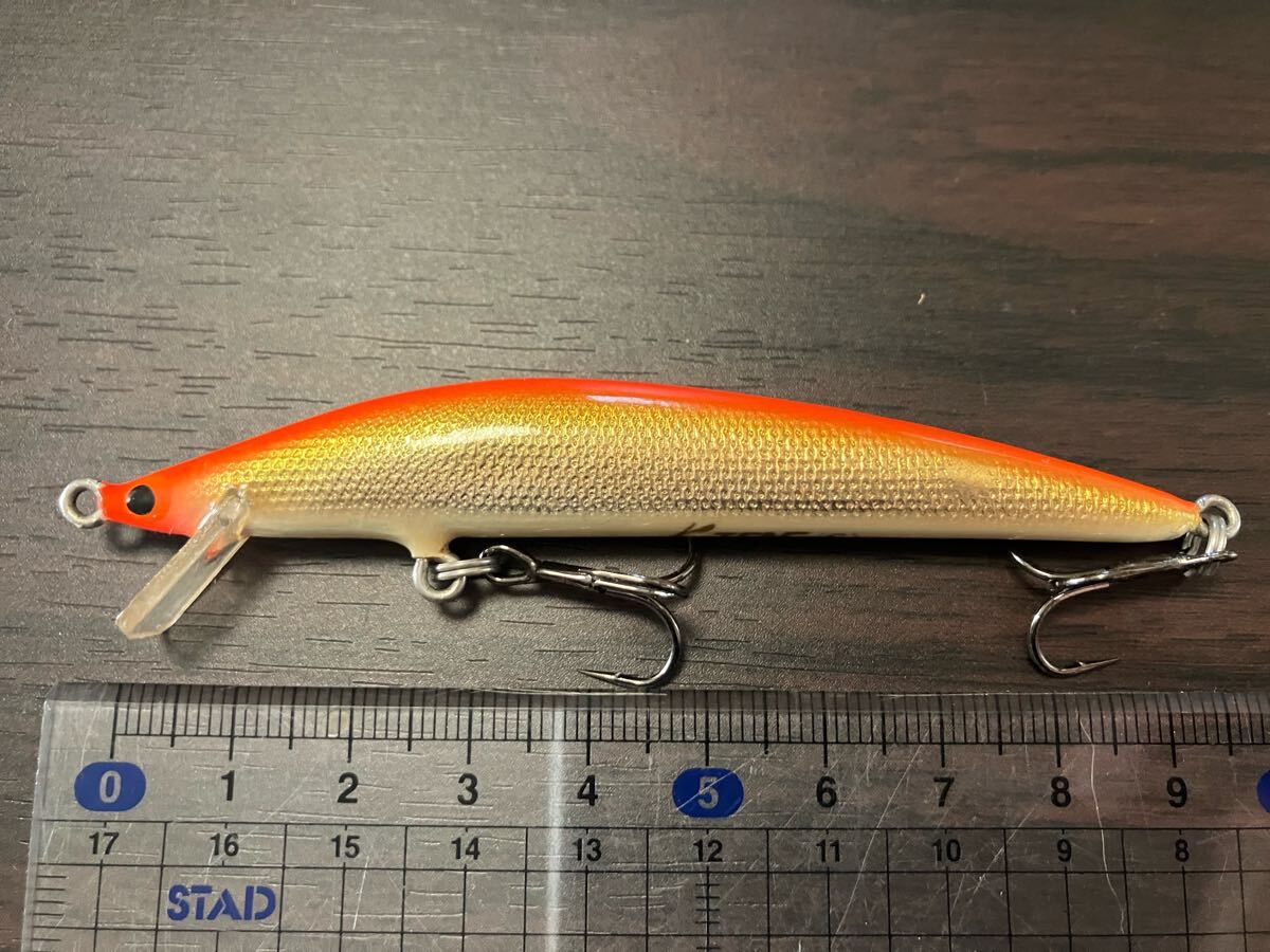 【中古】K-TEN KF 90 ① ウッド タックルハウス tacklehouse拍卖