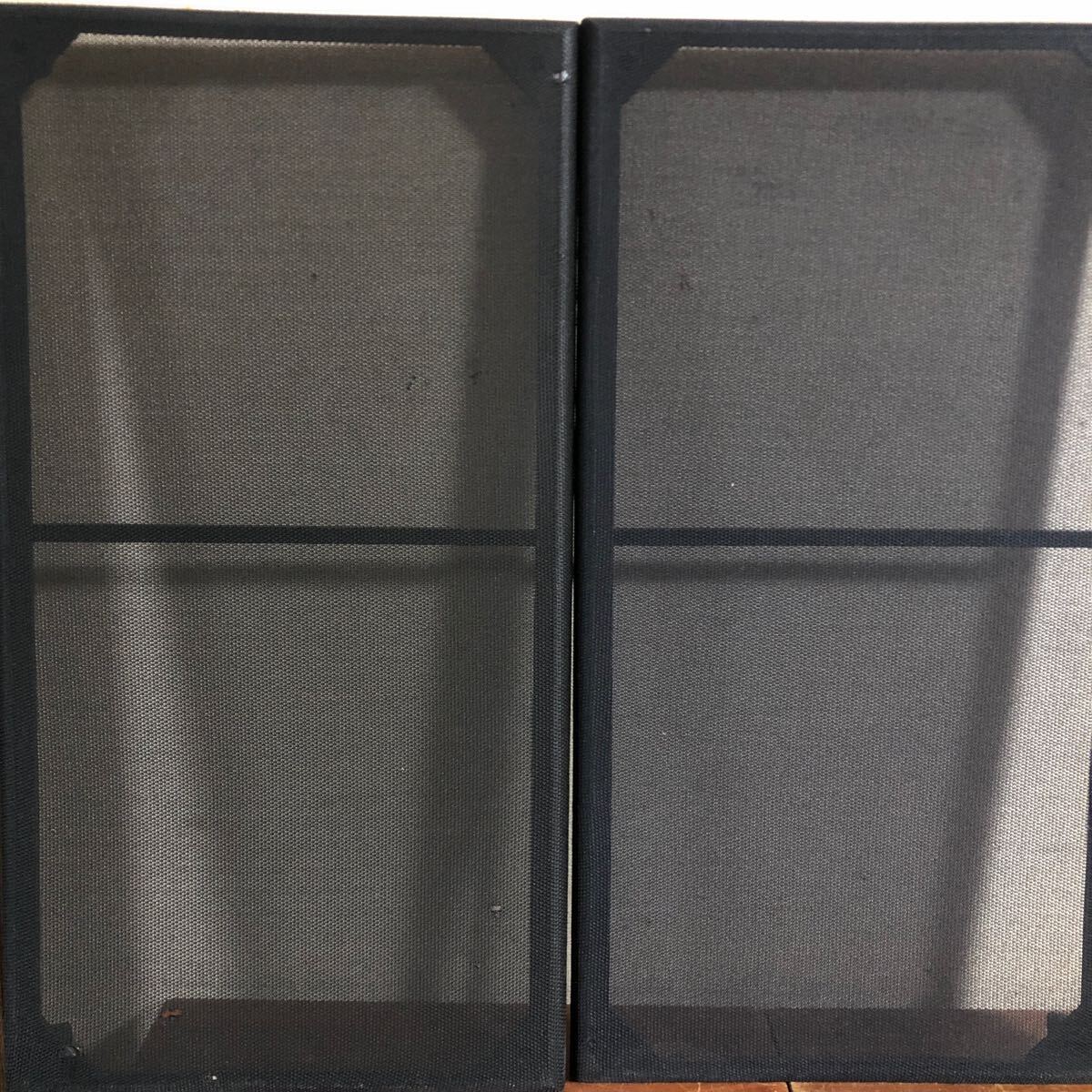 冒険価格!ONKYO PS C50 スピーカー サランネット ペア 。拍卖