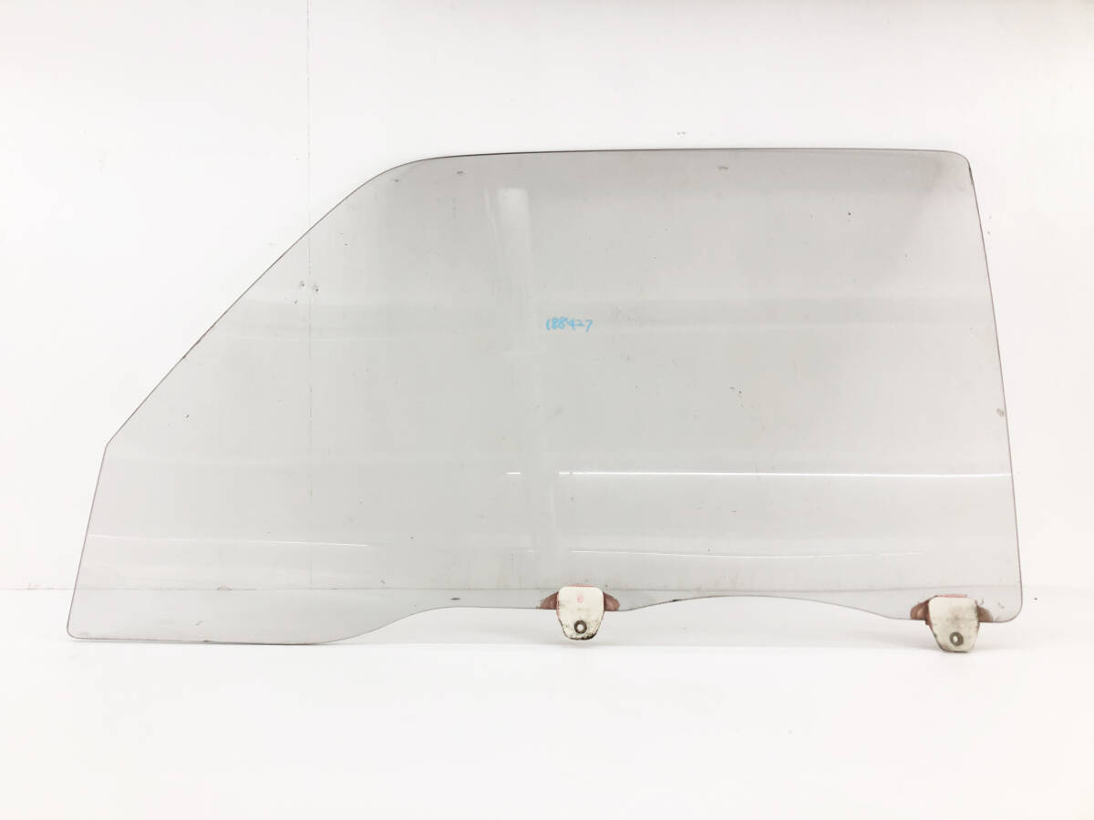 _b188427 ホンダ アクティトラック アタック HA2 ドア ガラス ウィンドウ フロント 右 F/RH M203 HA1 HA3 HA4 バン HH1 HH2 HH3 HH4拍卖