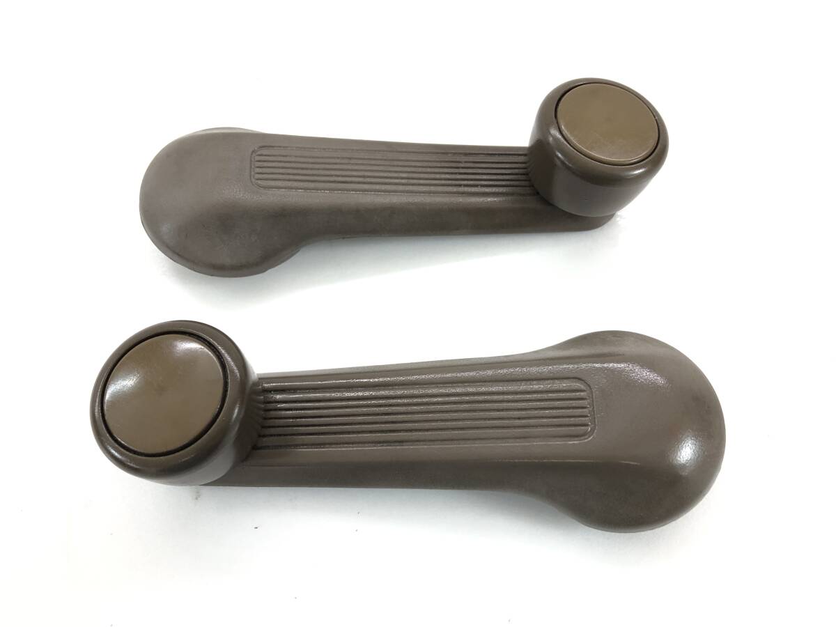 _b188427 ホンダ アクティトラック アタック HA2 ウィンドウ レギュレーター ハンドル インナー フロント 左右 G HA1 HA3 HA4 バン HH1 HH2拍卖
