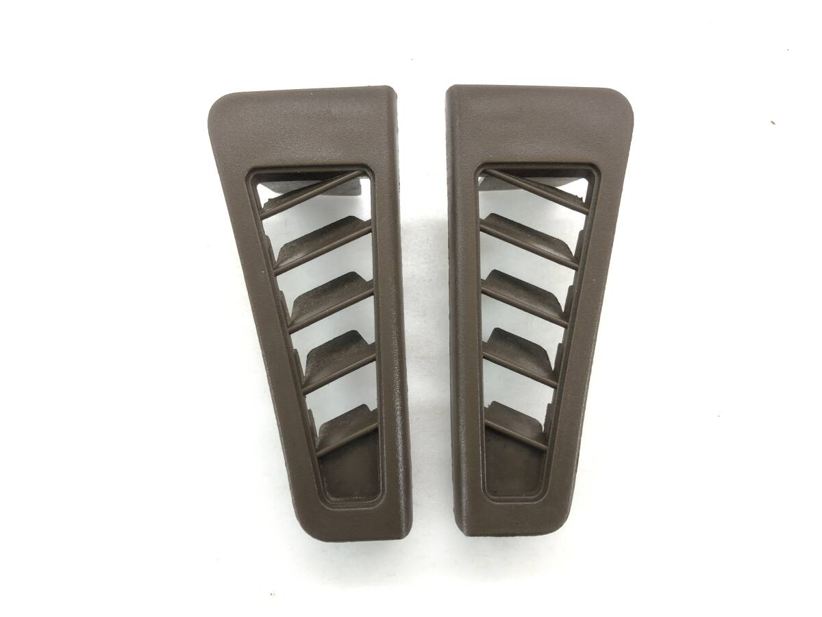 _b188427 ホンダ アクティトラック アタック HA2 ダッシュボード エアコン ルーバー 吹出口 (2) G HA1 HA3 HA4 バン HH1 HH2 HH3 HH4拍卖