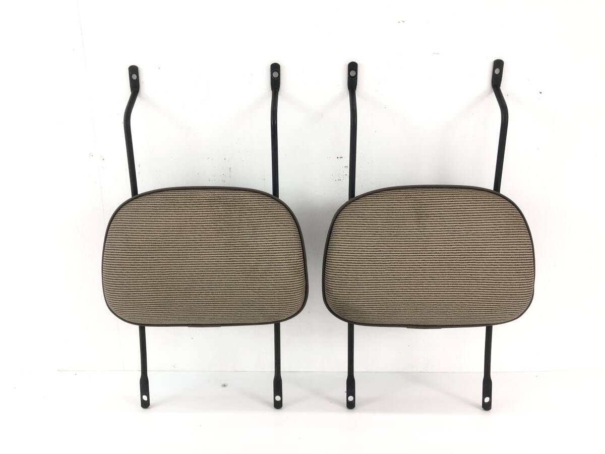 _b188427 ホンダ アクティトラック アタック HA2 ヘッドレスト フロント G HA1 HA3 HA4拍卖