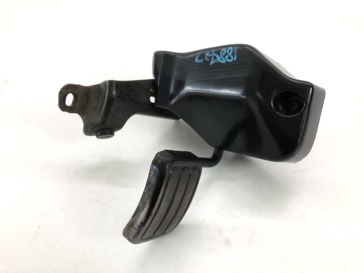 _b188427 ホンダ アクティトラック アタック HA2 アクセルペダル HA1 HA3 HA4 バン HH1 HH2 HH3 HH4 ストリート拍卖