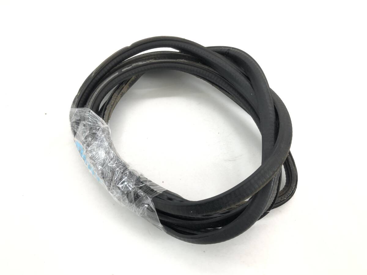 _b188427 ホンダ アクティトラック アタック HA2 ウェザーストリップ ゴム フロントガラス ボディ側 HA1 HA3 HA4 バン HH1 HH2 HH3 HH4拍卖