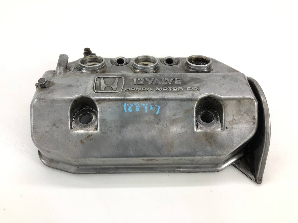 _b188427 ホンダ アクティトラック アタック HA2 シリンダーヘッドカバー タペット エンジン カム E05A HA1 バン HH1 HH2 ストリート拍卖