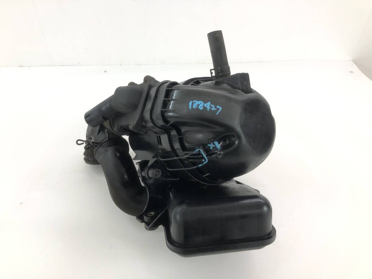_b188427 ホンダ アクティトラック アタック HA2 エアクリーナー ボックス ケース パイプ ダクト E05A HA1 バン HH1 HH2 ストリート拍卖