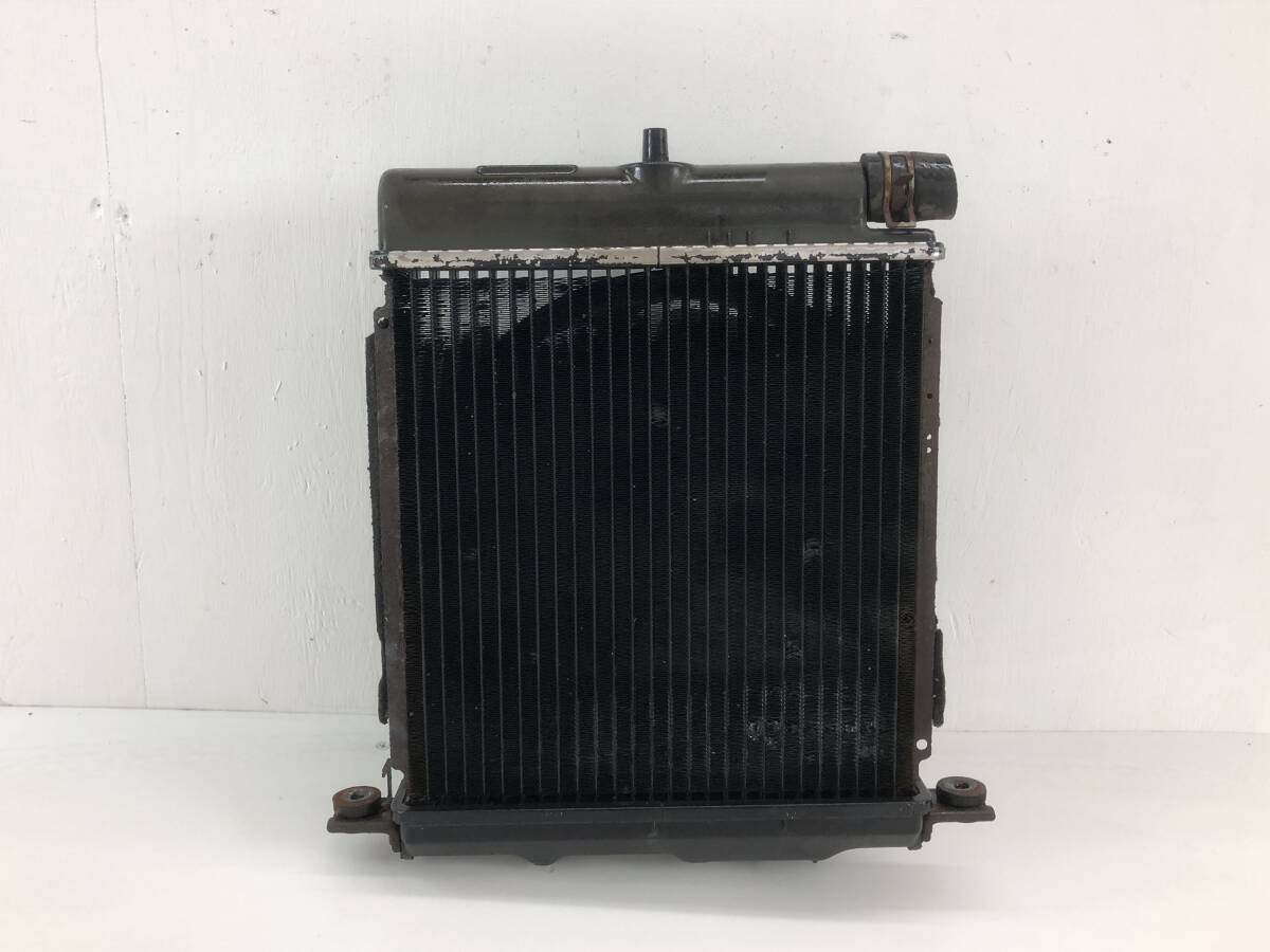 _b188427 ホンダ アクティトラック アタック HA2 ラジエター ラジエーター 電動ファン付き モーター 062500-4752 HA1 バン HH1 HH2拍卖