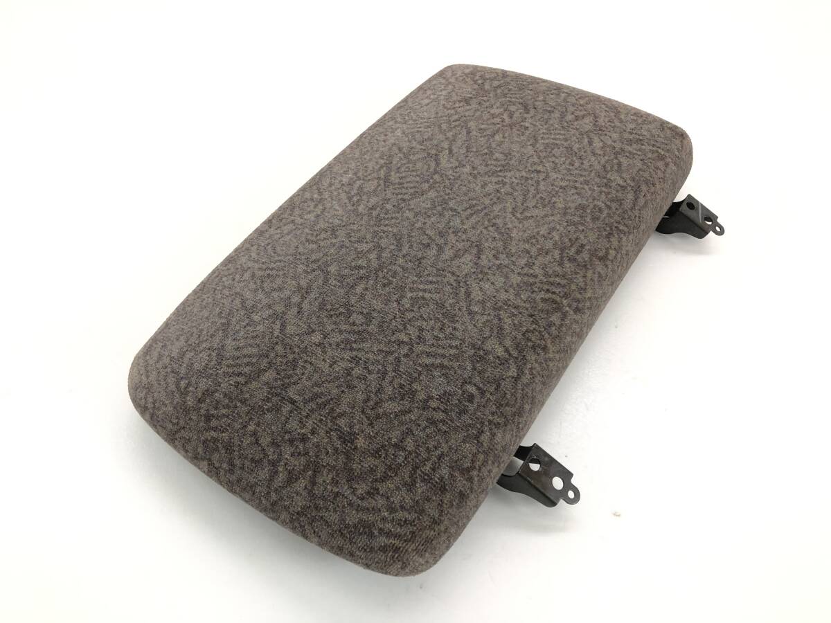 _b188825 トヨタ マークⅡ 2.5 グランデ JZX100 アームレスト フロント 肘掛け FG40 JZX105 GX100 GX105 チェイサー クレスタ拍卖