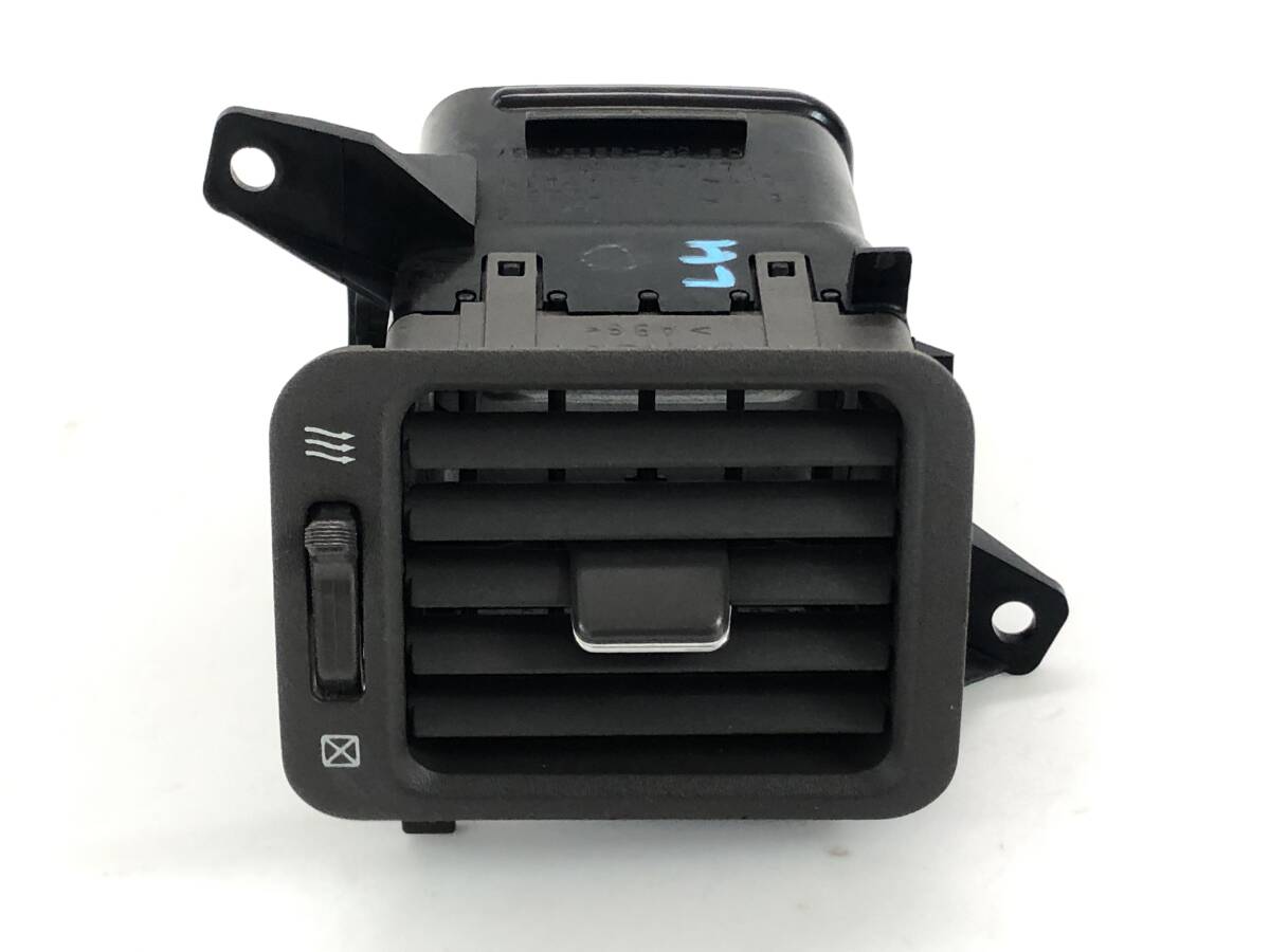 _b188825 トヨタ マークⅡ 2.5 グランデ JZX100 ダッシュボード エアコン ルーバー 吹出口 左 LH 65660-22150 FG40 JZX105 GX100 GX105拍卖