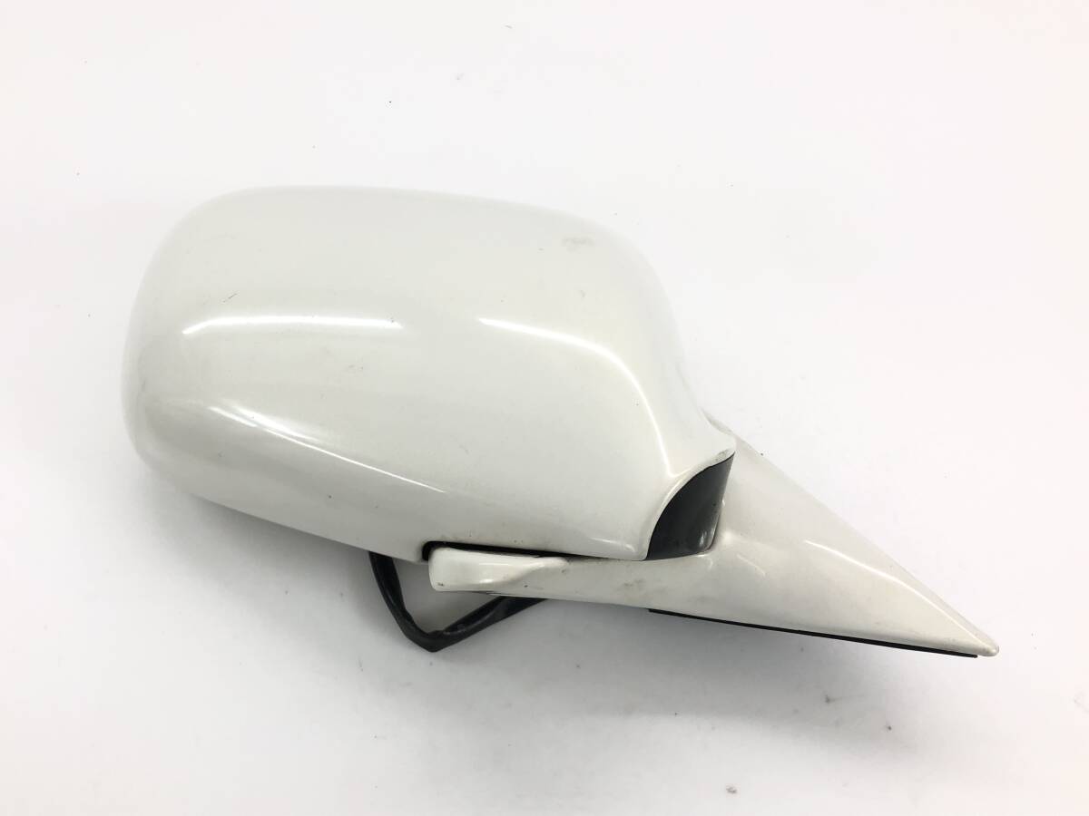 _b188825 トヨタ マークⅡ 2.5 グランデ JZX100 ドアミラー サイド 右 RH 電動格納 2CF 5551 JZX105 GX100 GX105 チェイサー クレスタ拍卖