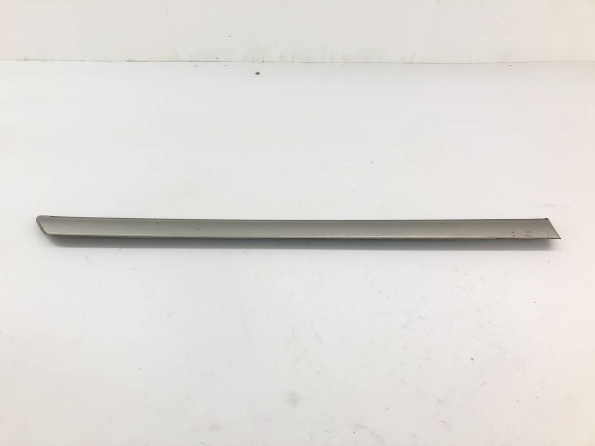 _b188825 トヨタ マークⅡ 2.5 グランデ JZX100 ドア モール リア リヤ 右 R/RH 75741-22750 2CF JZX105 GX100 GX105 チェイサー クレスタ拍卖