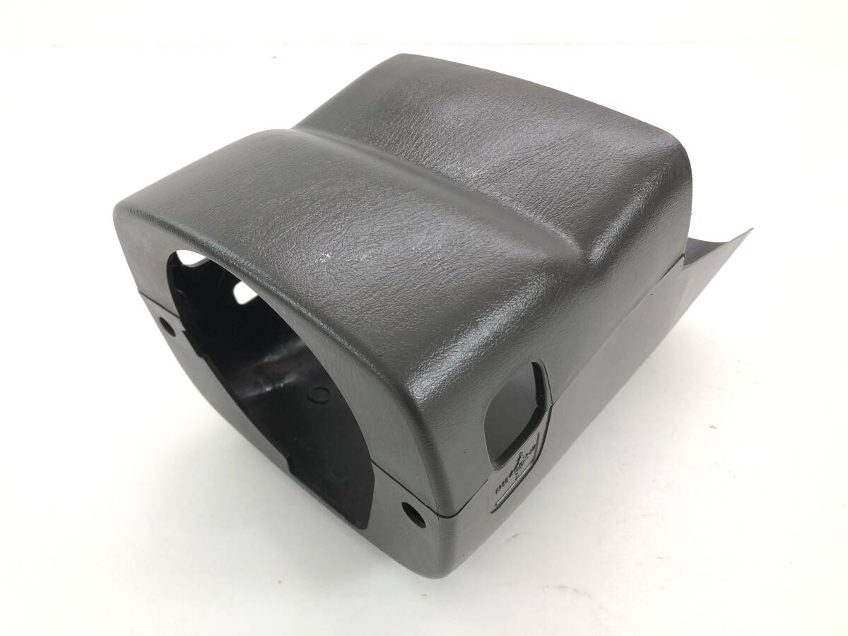 _b188825 トヨタ マークⅡ 2.5 グランデ JZX100 ステアリング コラムカバー 上下 トリム 内装 FG40 45286-22490 JZX105 GX100 GX105拍卖