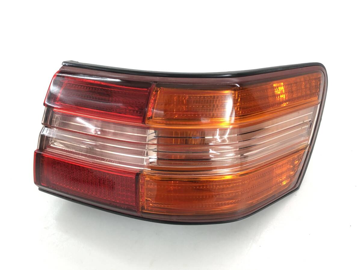 _b188825 トヨタ マークⅡ 2.5 グランデ JZX100 テールランプ ライト レンズ 右 RH 7419 22-248 JZX105 GX100 GX105 チェイサー クレスタ拍卖