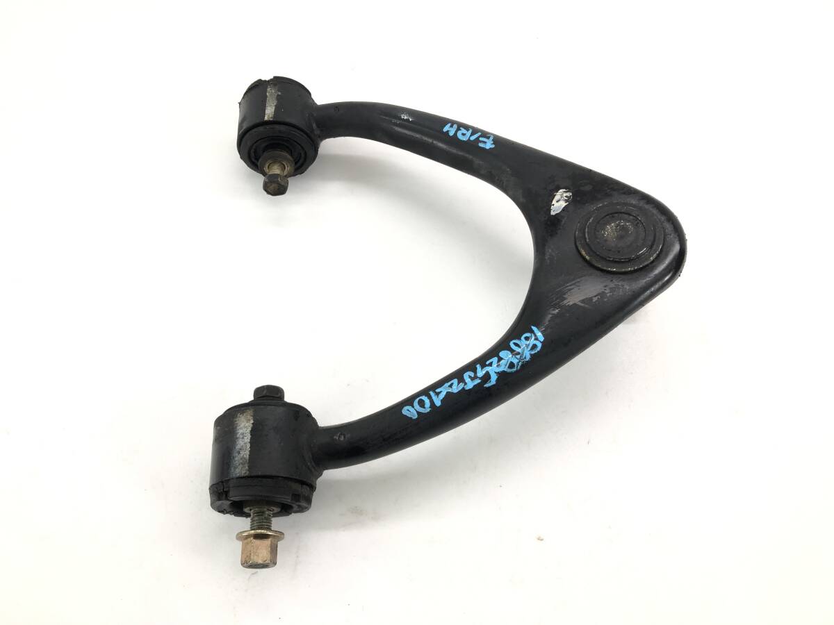 _b188825 トヨタ マークⅡ 2.5 グランデ JZX100 アッパーアーム フロント 右 F/RH JZX105 GX100 GX105 チェイサー クレスタ拍卖
