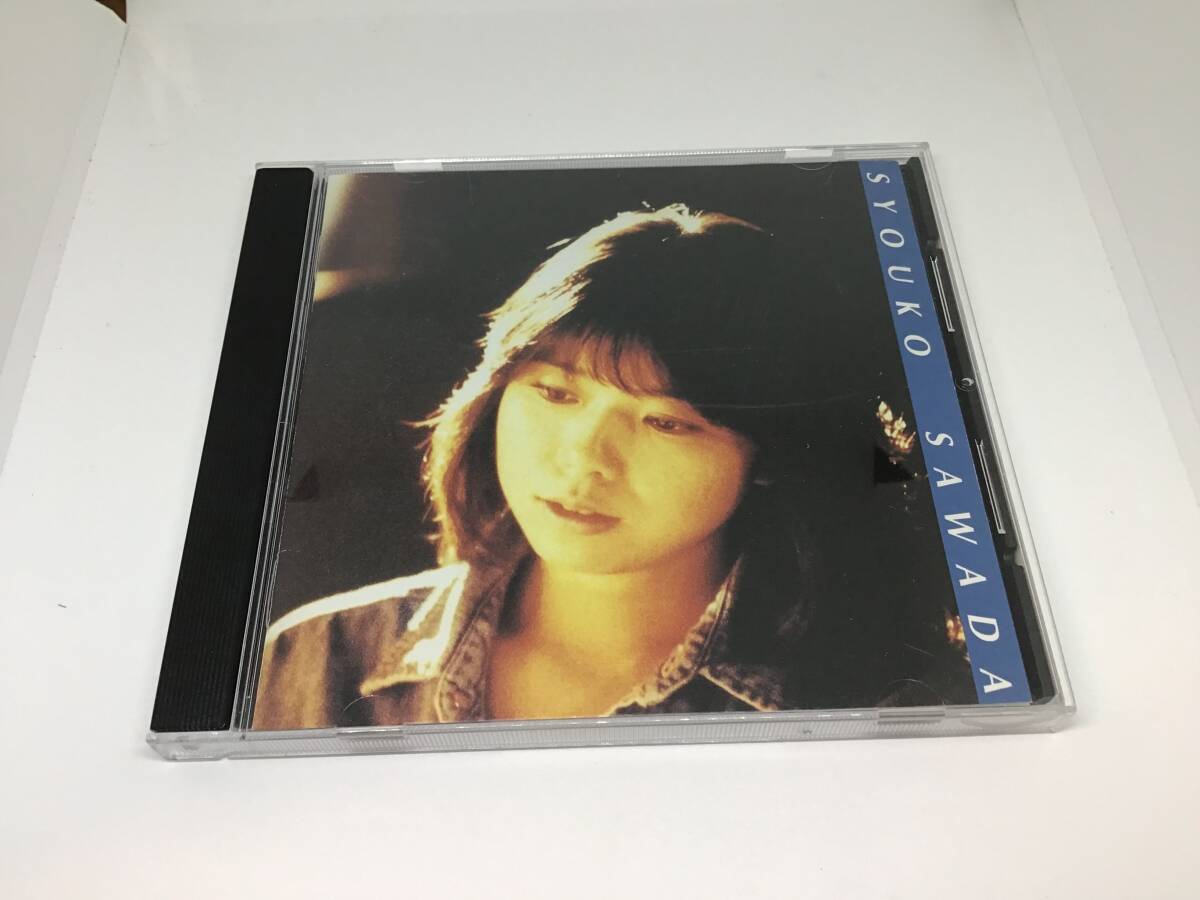 沢田聖子 アーティスト コレクション シリーズ キング cd文庫 ベスト アルバム cd拍卖