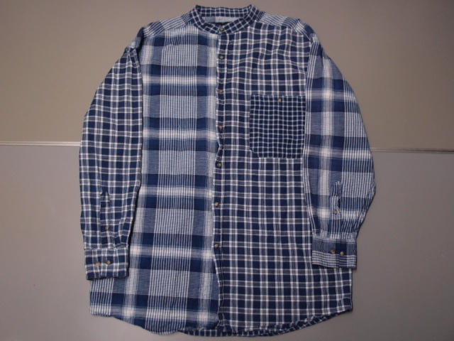 ◆古着卸USA■ANTANA☆シャツ★★★L アメリカ直輸入 SALE お見逃しなく!拍卖