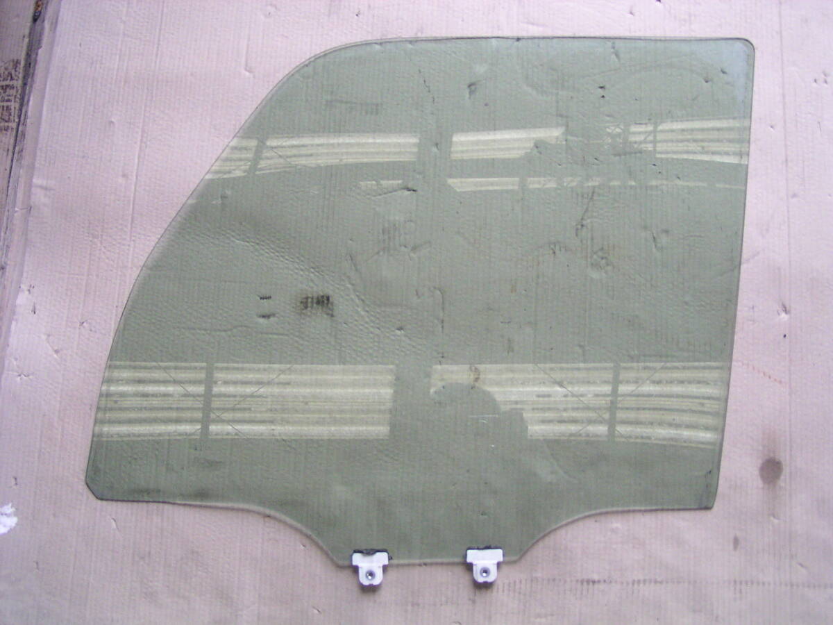 ☆ タントカスタム 後期 L385S L375S 左 フロント ガラス拍卖