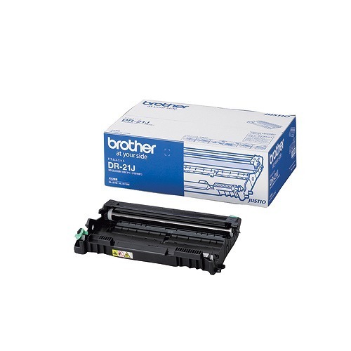 【新品・未開封】ブラザー工業【 brother純正】ドラムユニット DR-21J 対応型番:HL-2170W HL-2140 MFC-7840W MFC-7340 DCP-7040 DCP-7030 拍卖