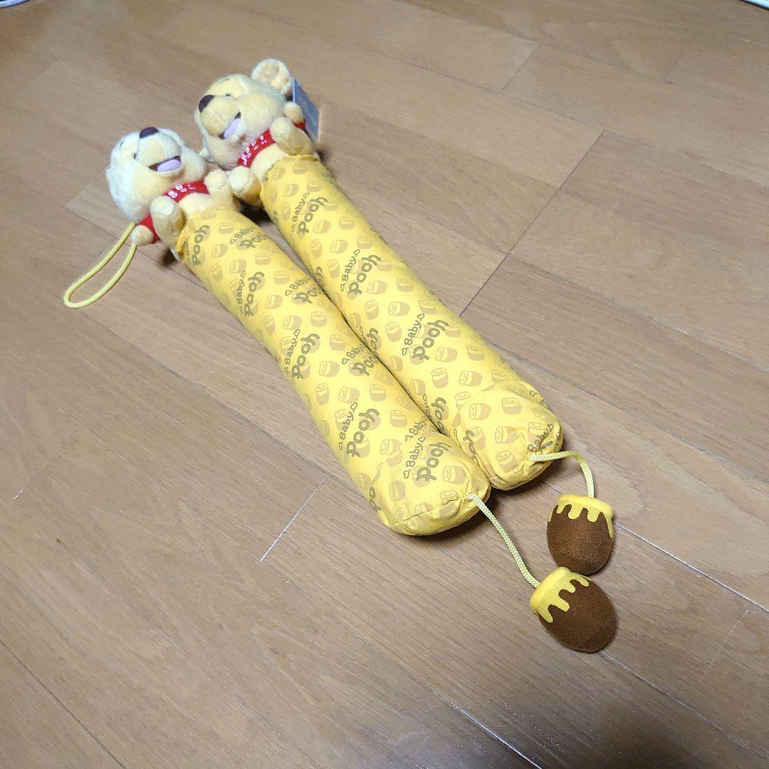 くまのプーさん ディズニー ブーツキーパー 新品タグ付き拍卖