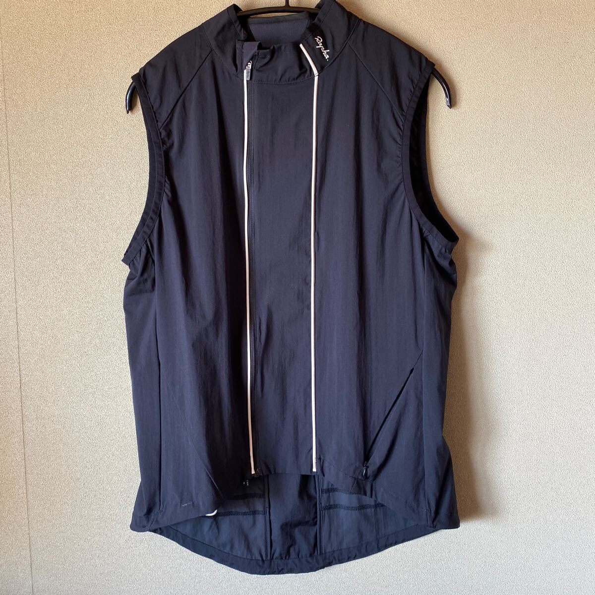 Rapha Classic GILET ラファ クラシック ジレ拍卖