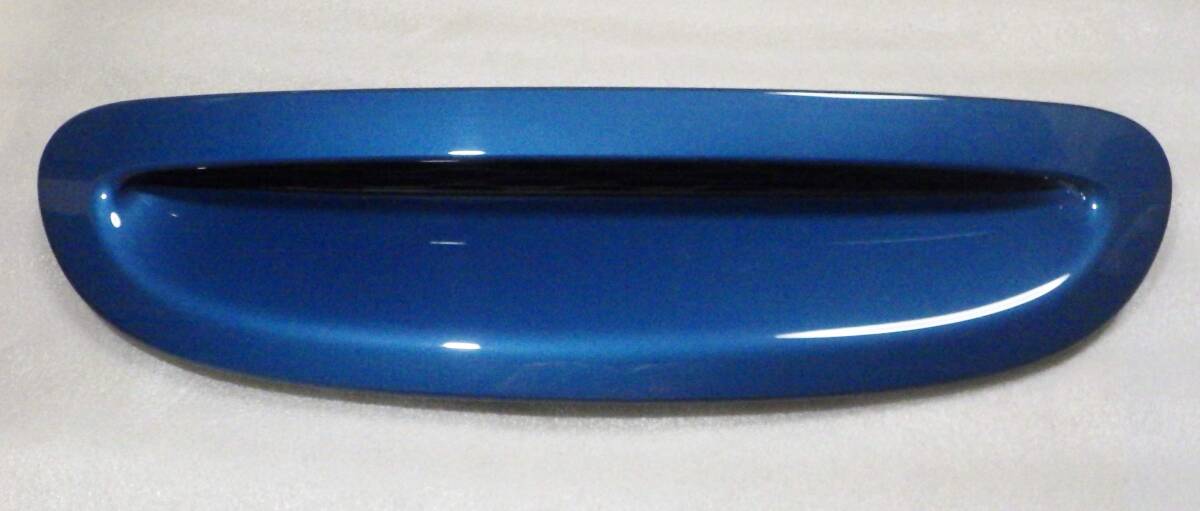 即決 F55 ミニ ボンネットダクト 5113 7328312 180086-10 CZ ※送込拍卖