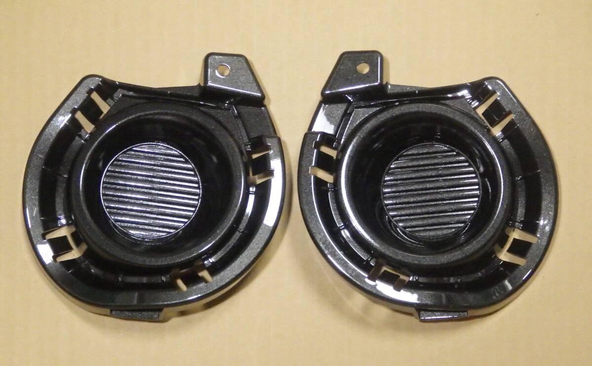 即決 161 中期 アクシオ フォグカバー 左右 52127-13170 52128-13190拍卖