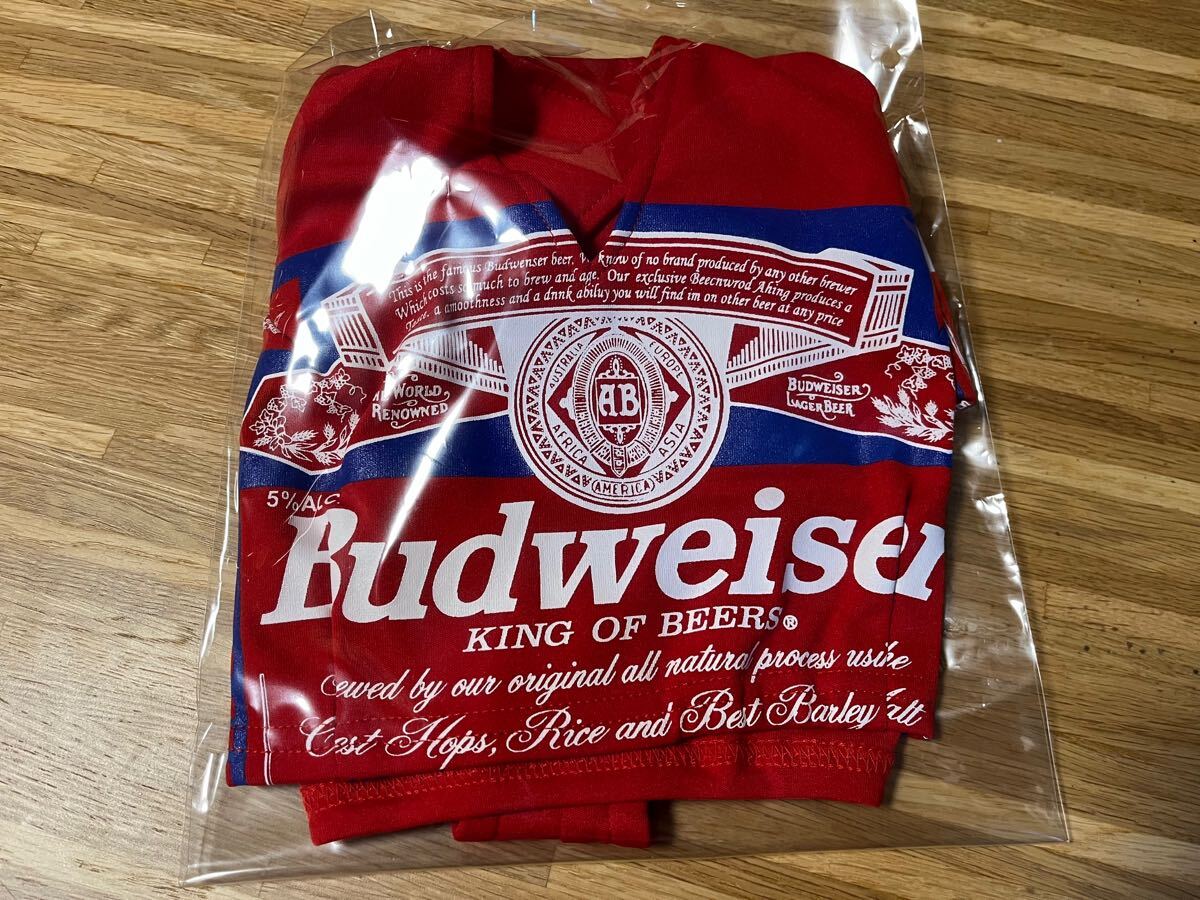 バドガール セパレート 赤 未開封 レースクイーンコスプレ拍卖