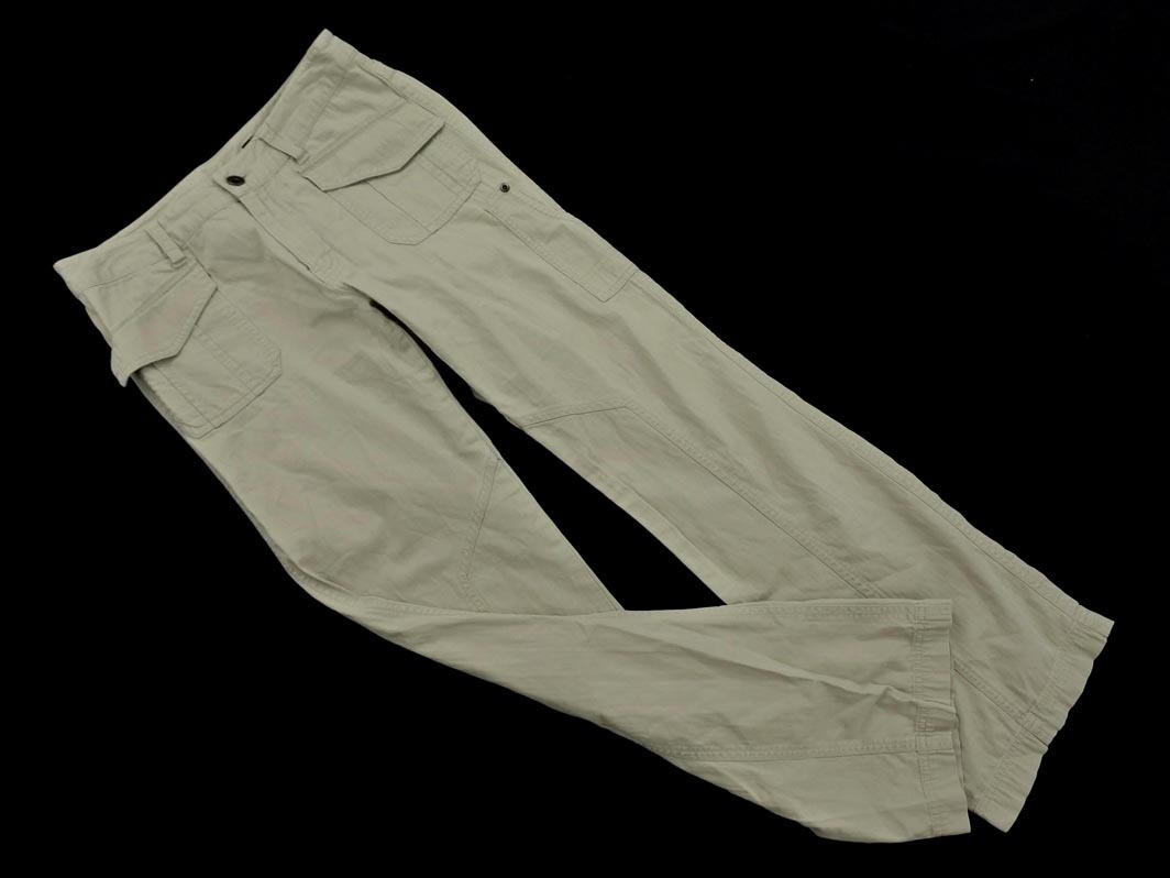 EASTBOY イーストボーイ パンツ ライトグレー ■◇ ☆ ela6 レディース拍卖