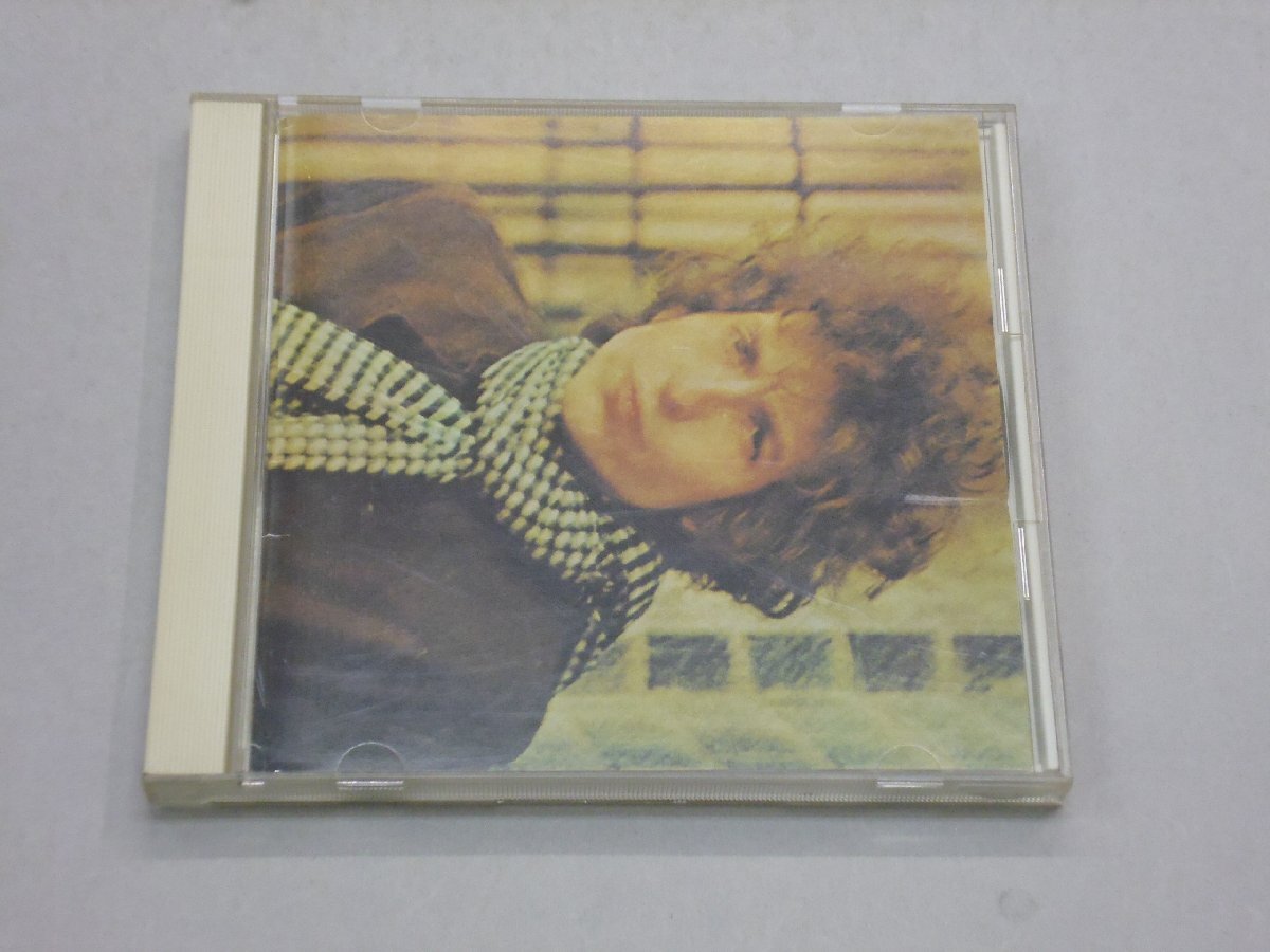 CD ボブ・ディラン ブロンド・オン・ブロンド BOB DYLAN BLONDE ON BLONDE拍卖